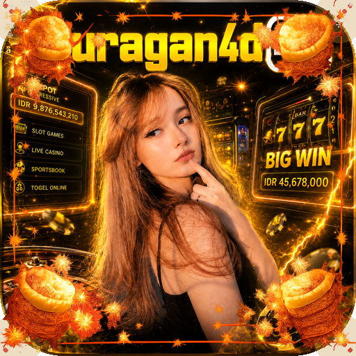 juragan4d — mitra unggulan